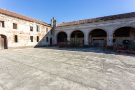 Explotación agrícola en Viadana