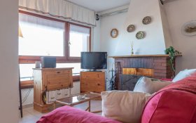 Apartamento en Sarnano