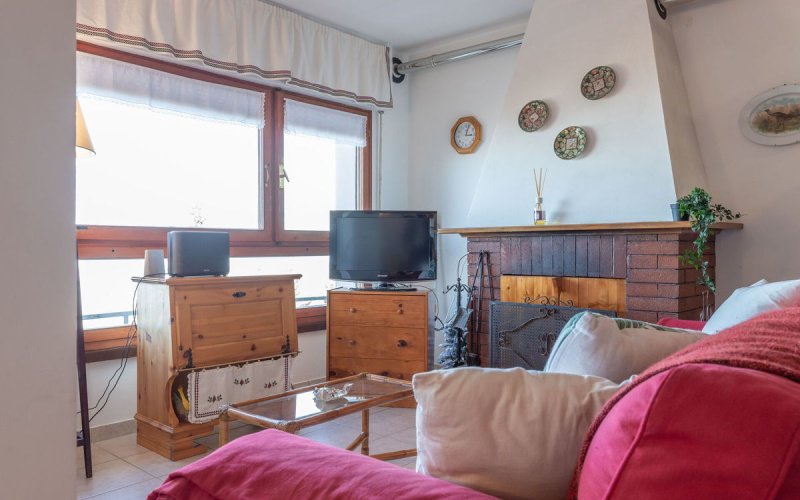 Apartamento en Sarnano