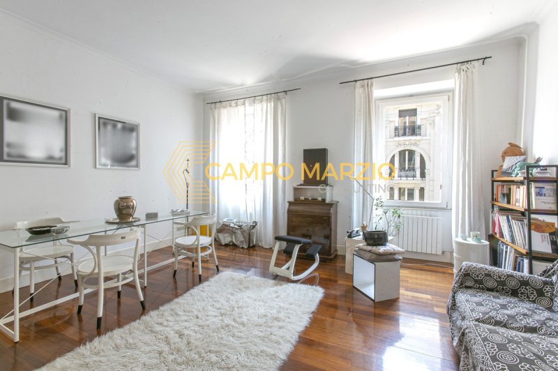 Appartement in Roma