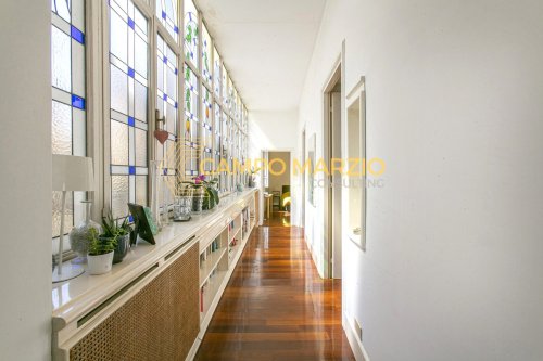 Apartamento en Roma