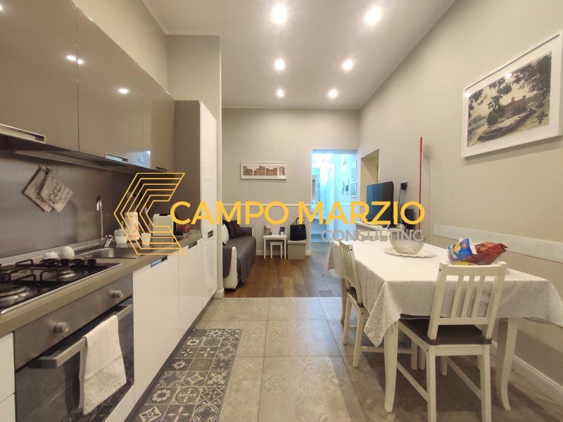 Appartement in Roma