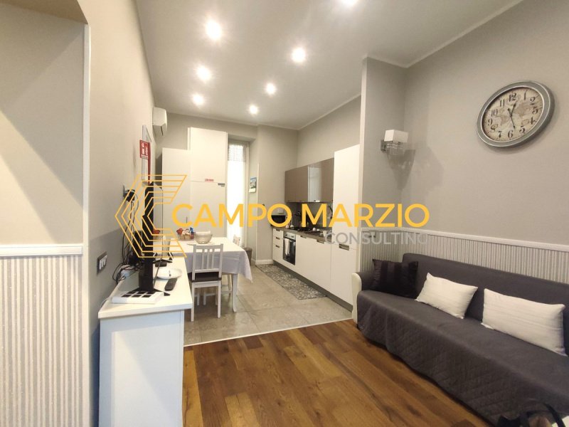 Appartement in Roma