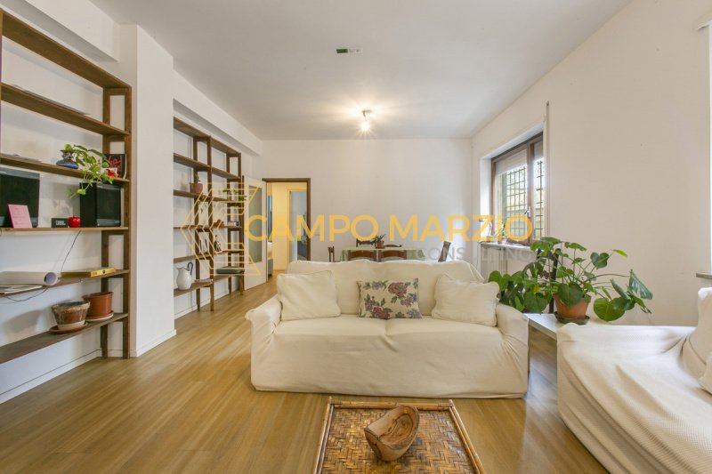 Apartamento en Roma