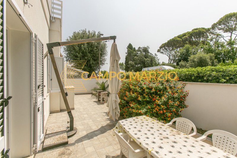 Moradia em Santa Marinella