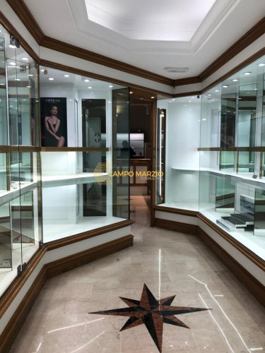 Inmueble comercial en Roma