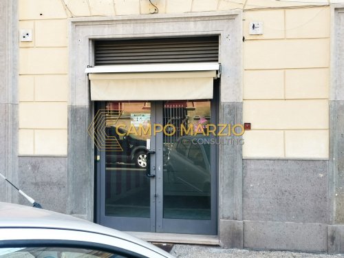 Inmueble comercial en Roma