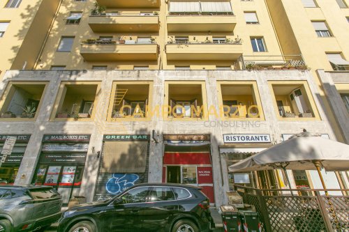 Inmueble comercial en Roma