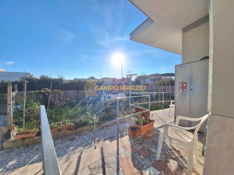 Villa en Santa Marinella