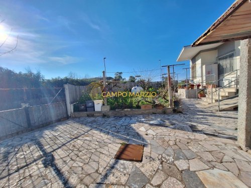 Villa en Santa Marinella