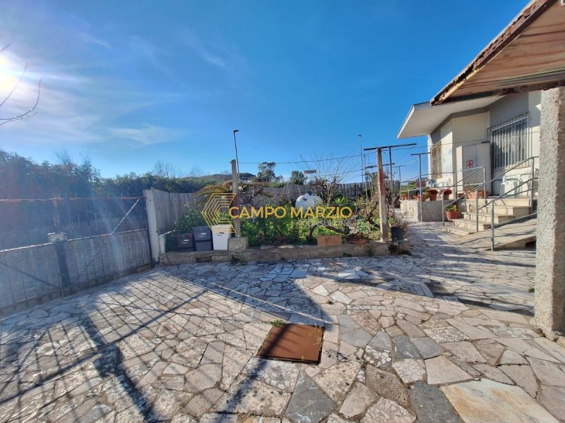 Villa en Santa Marinella