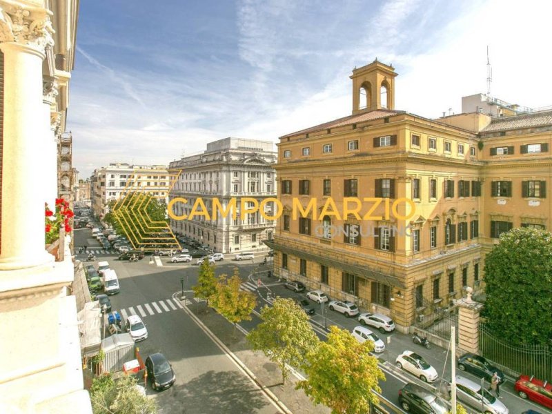 Квартира в Rome