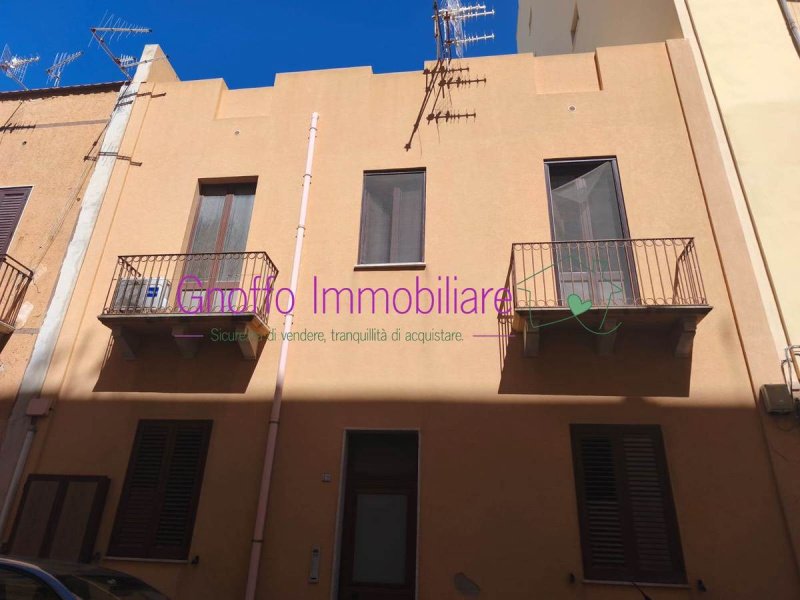 Appartement à Trapani