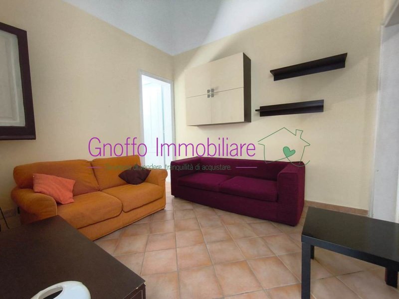 Appartement à Trapani
