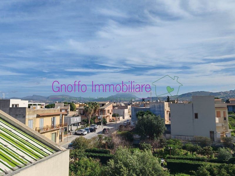 Apartment in Valderice