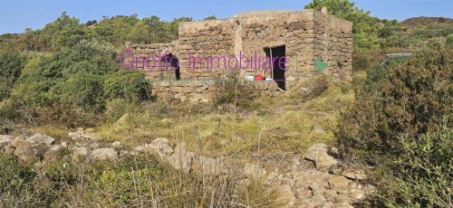 Dammuso in Pantelleria