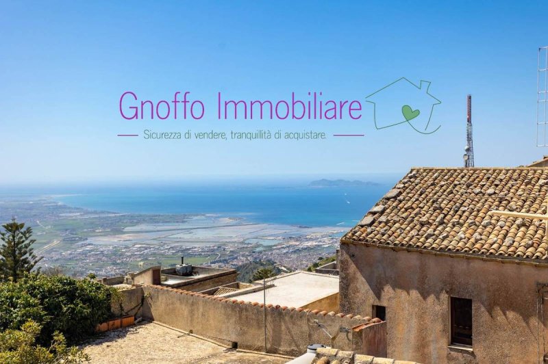 Особняк в Эриче