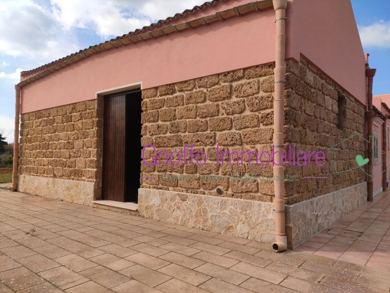 Maison individuelle à Misiliscemi