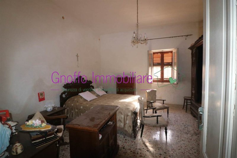 Maison individuelle à Misiliscemi