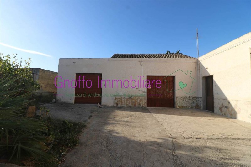 Maison individuelle à Misiliscemi