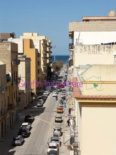 Appartamento a Trapani