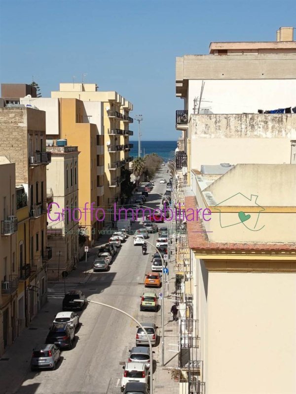 Appartement in Trapani