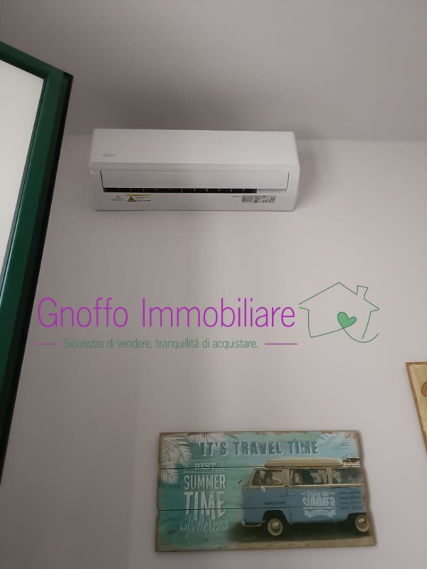 Wohnung in Trapani