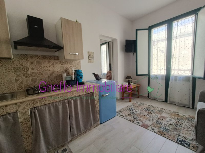 Wohnung in Trapani
