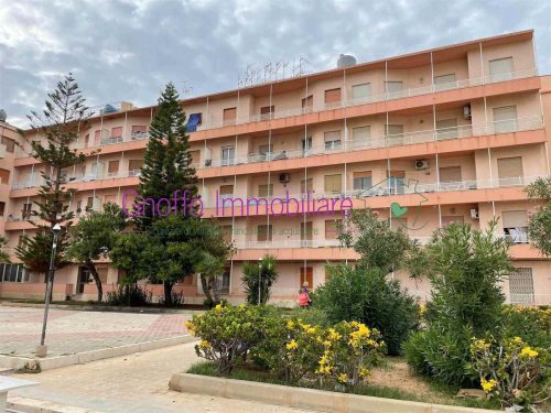 Apartamento em Érice