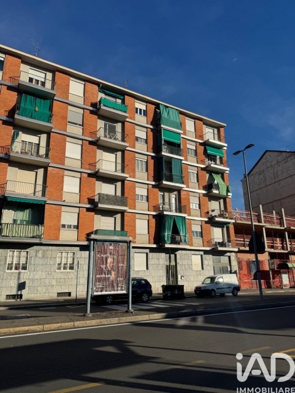 Apartamento en Turín