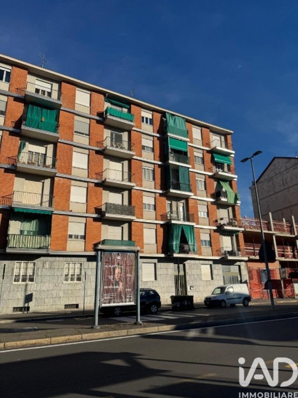 Apartamento en Turín