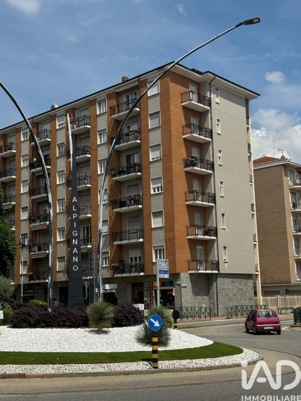 Apartamento en Alpignano