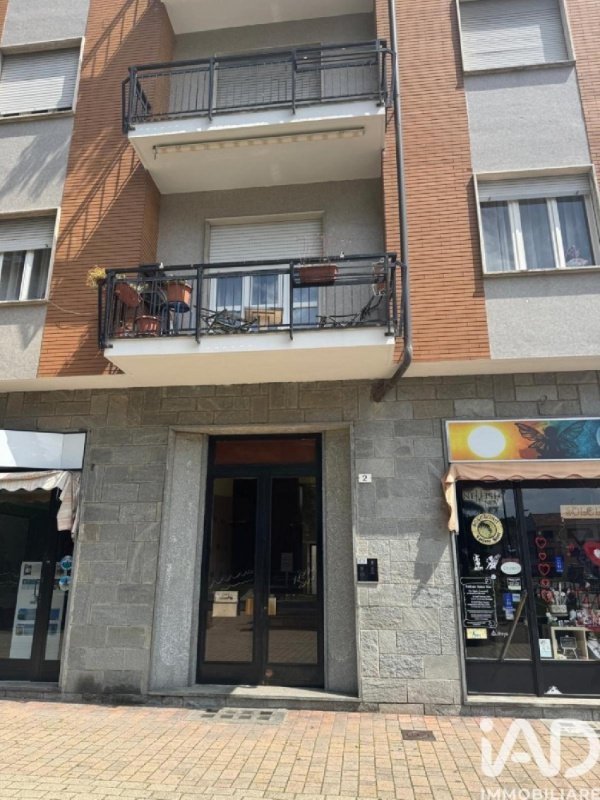 Apartamento en Alpignano