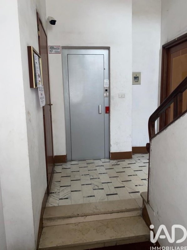 Apartamento em Turim
