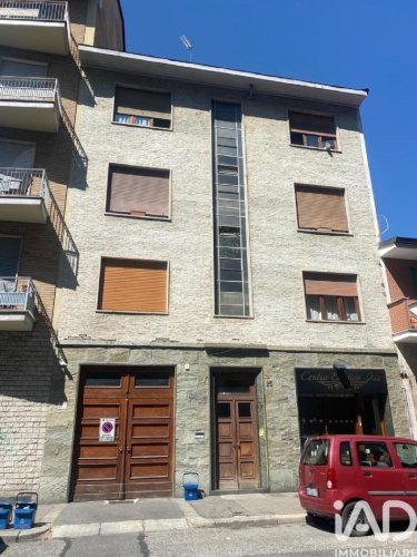 Apartamento em Turim