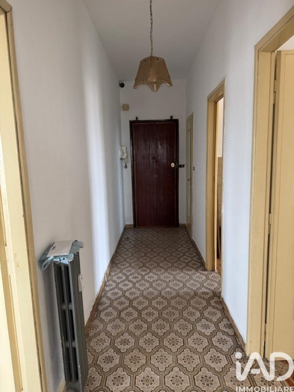 Apartamento em Turim