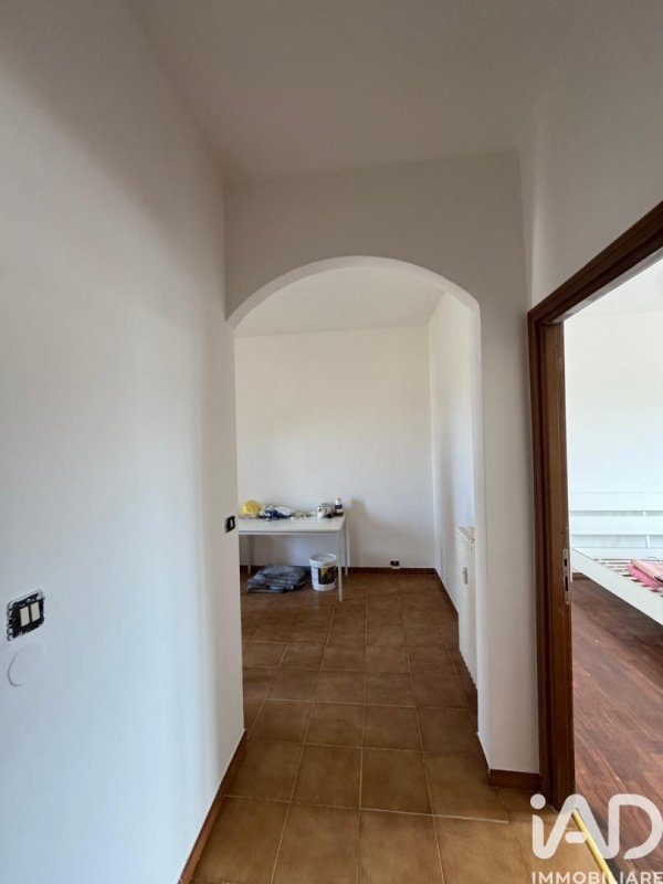 Apartamento em Turim