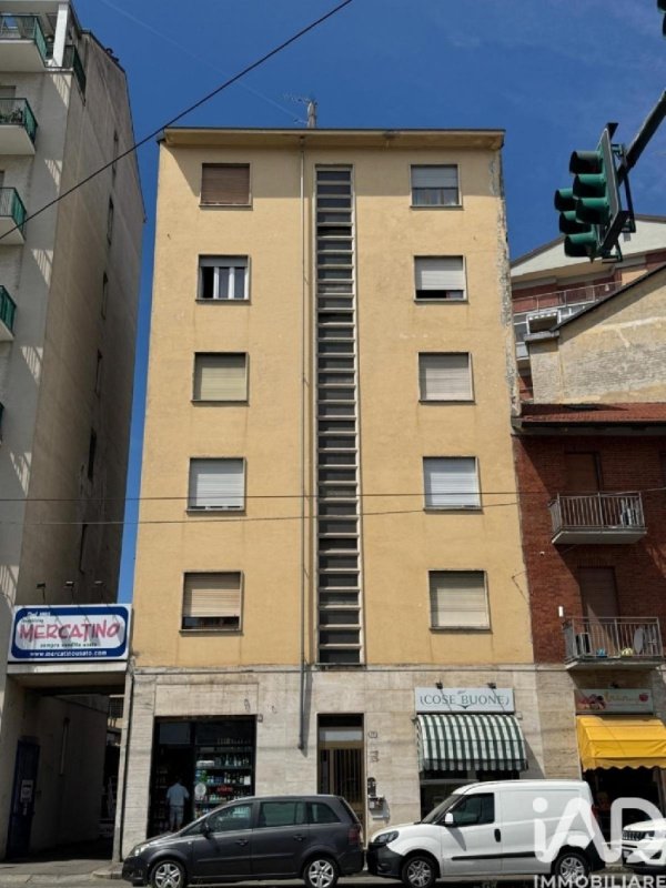 Apartamento em Turim