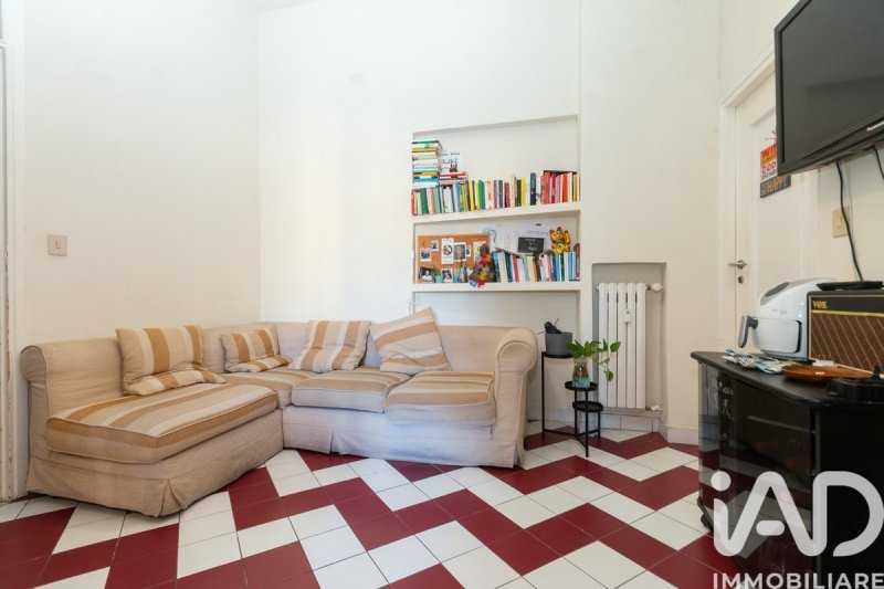 Apartamento em Turim