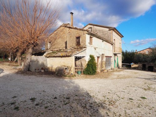 Casa de campo em Mogliano