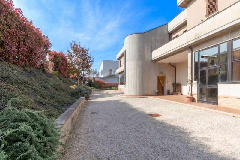 Apartamento em Cingoli