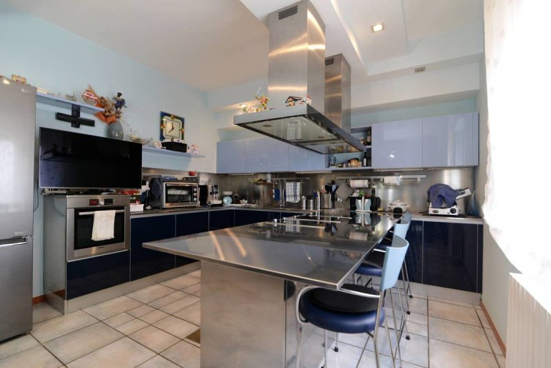 Appartamento a Pollenza