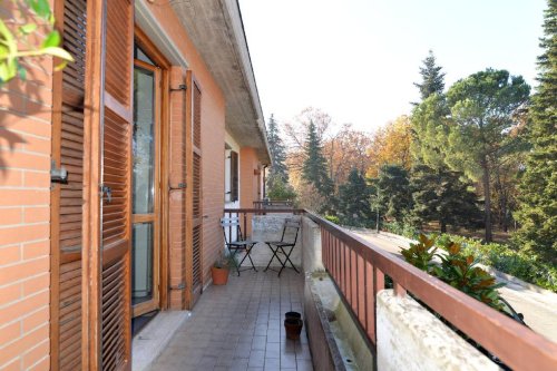 Apartment in Urbisaglia