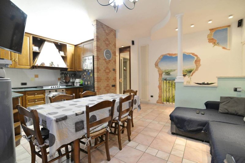 Apartment in Mogliano