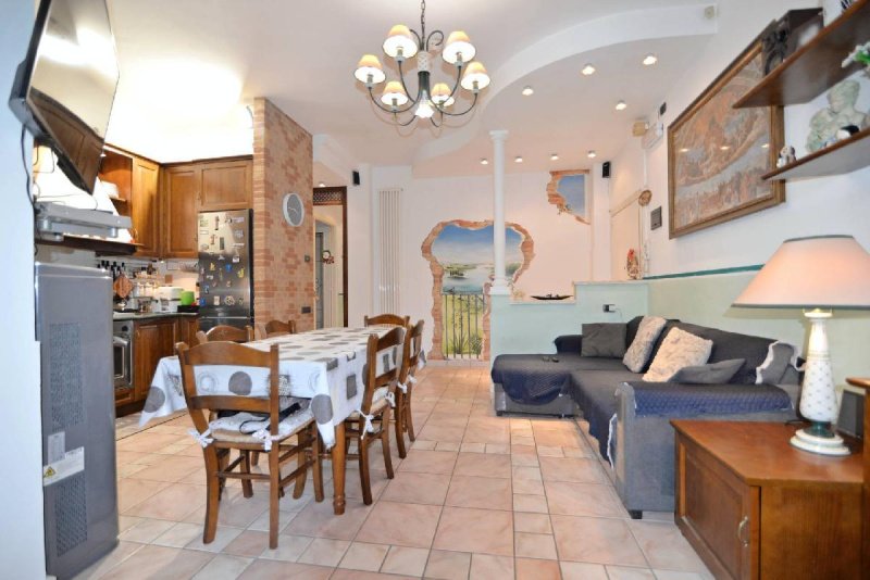 Apartment in Mogliano