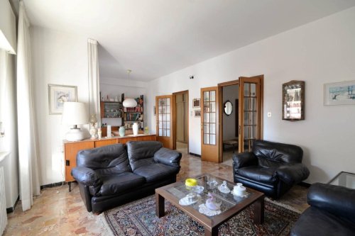 Lägenhet i Macerata