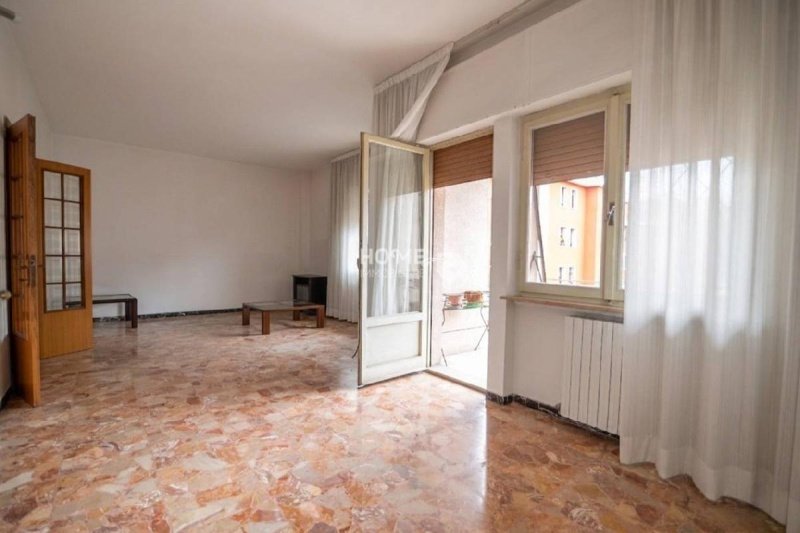 Apartment in Macerata