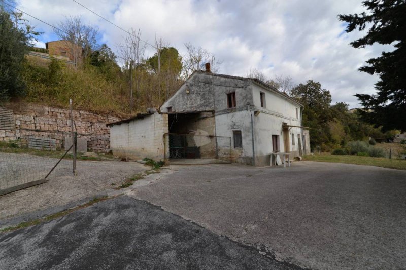 Сельский дом в Корридония