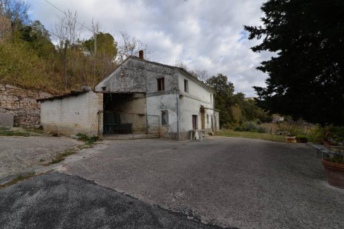 Сельский дом в Корридония