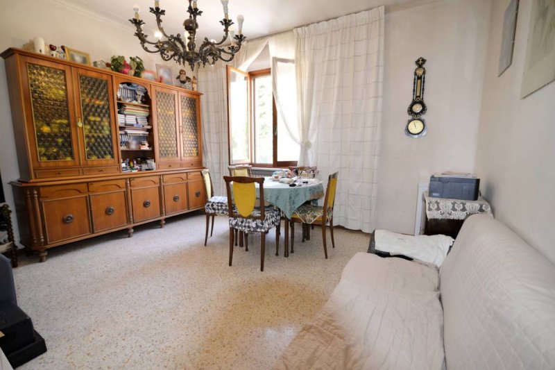 Lägenhet i Macerata